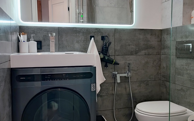 Апартаменты в Центре