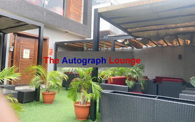 Отель The Autograph Executive