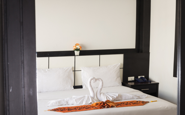 Star House Patong