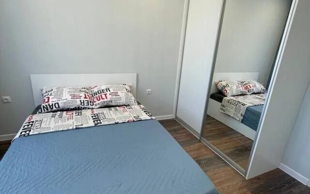 Квартира Харьковская 74