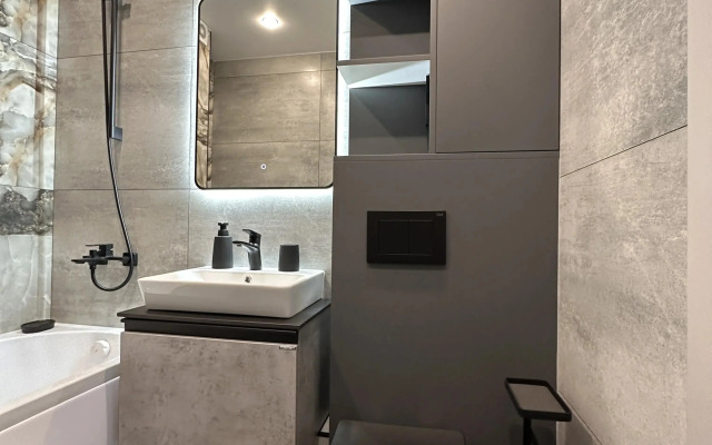 Апартаменты у Елены  ЖК Авиатор