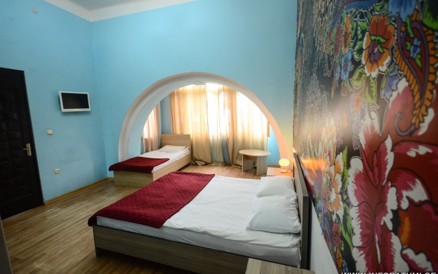 Andria Hotel