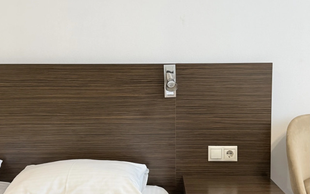 Квартира на улице Малышева 42А