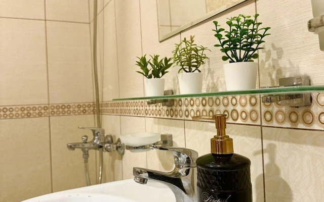 Квартира на Улице Гаражной