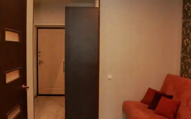 Апартаменты с новым качественным ремонтом