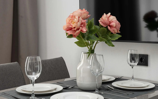 Апартаменты Knokey Зорге