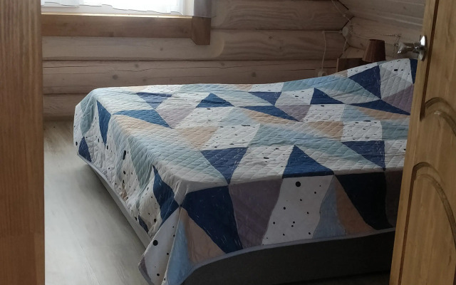 N2 Pod Uglichem Guest house