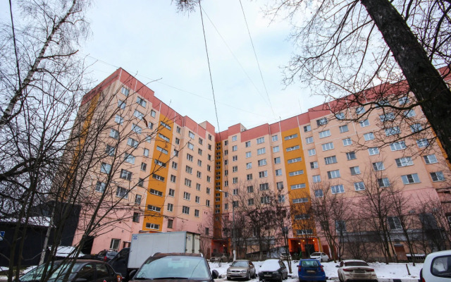 Апартаменты Dolina 2