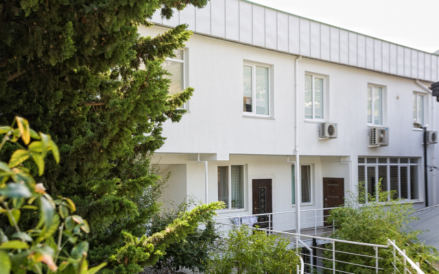 Schorsa 42 Apartments