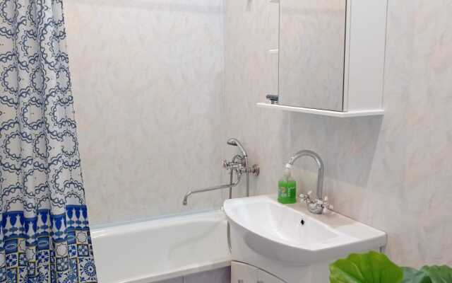 Апартаменты на Волжской Набережной