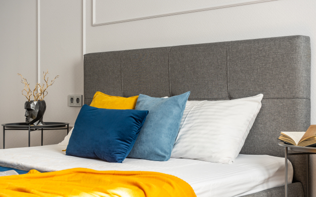 Квартира Warm Classic