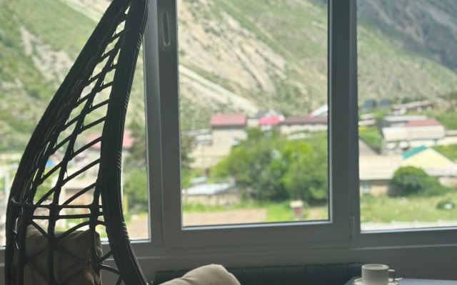 Gnezdo Tripsforfriends Apartaments