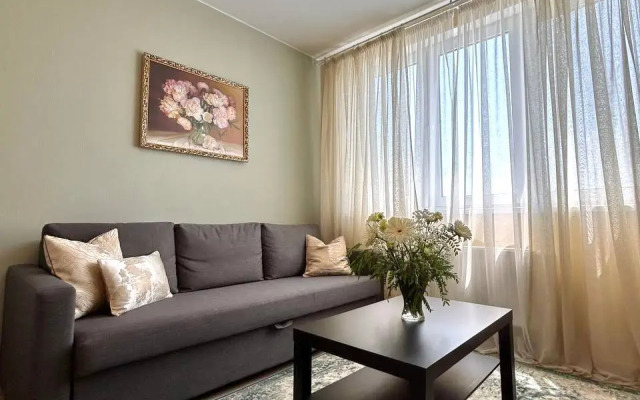 Oliva Flat