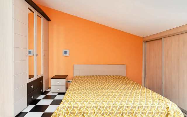 Апартаменты большые у стен Казанского Кремля