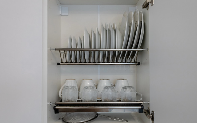 Квартира Солнечная возле парка в центральном районе города