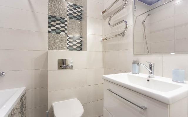 Апартаменты Seven Floor Apartment