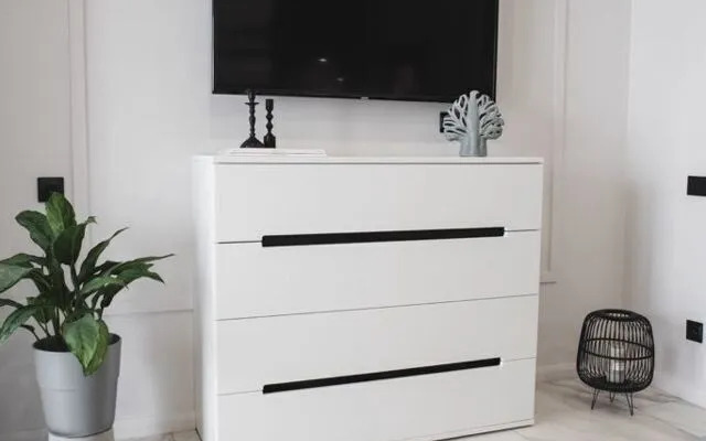 Квартира на Наумова 5