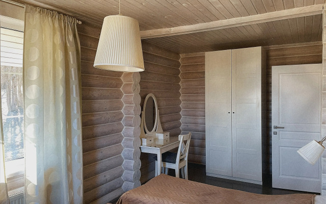 Частный дом Ильинка 2