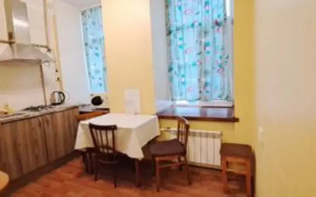 Квартира в Доме Блока Центр СПб