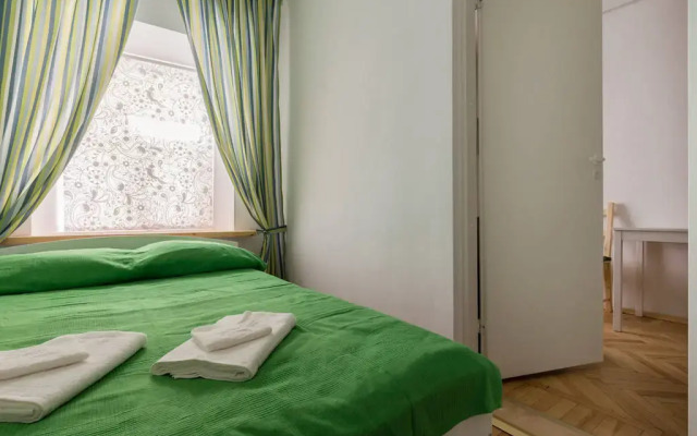 Apartamenty Studiya 2 na Voznesenskom pr 55