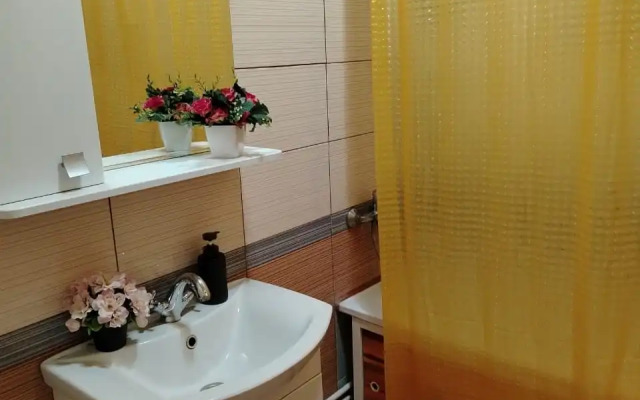 Апартаменты в центре Рязани