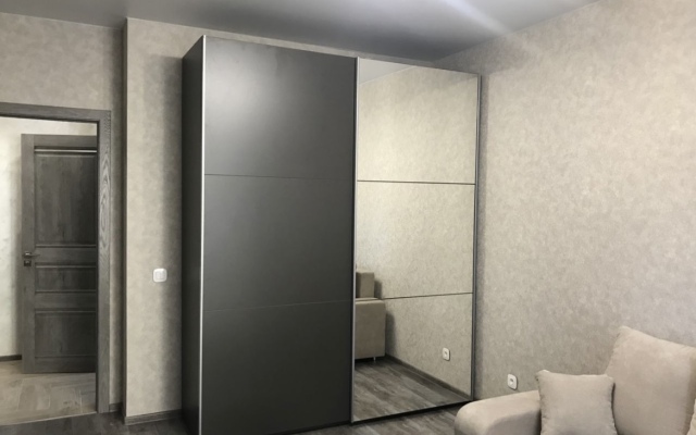 Апартаменты Амбер