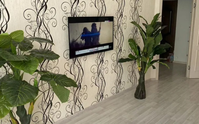 Квартира на улице имени Жлобы 145