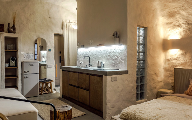 Квартира Cave рядом с Летним садом