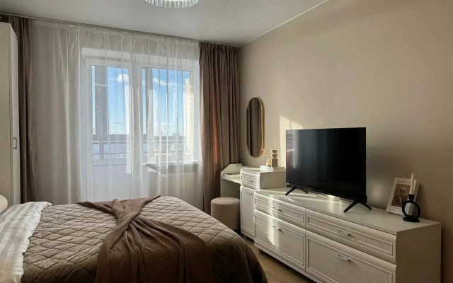 Апартаменты Room2day Milton