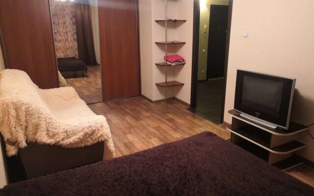 Квартира на улице Вокзальной 2