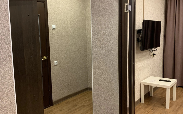 Tobolsk 10 mkr d 74 Flat