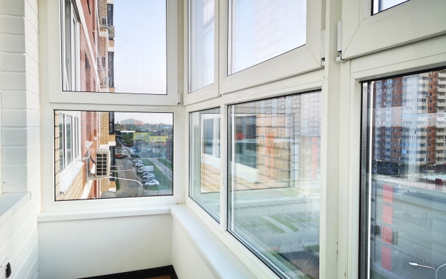 Апартаменты-студио InLife