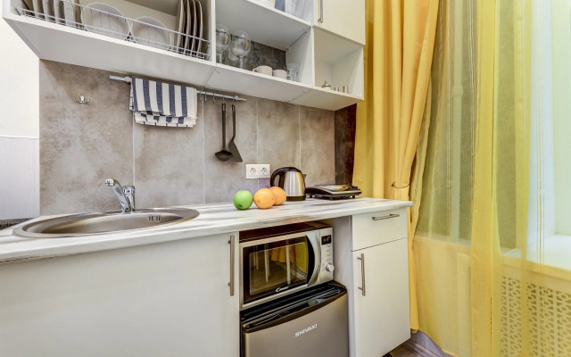 Апартаменты Locationapartments 2