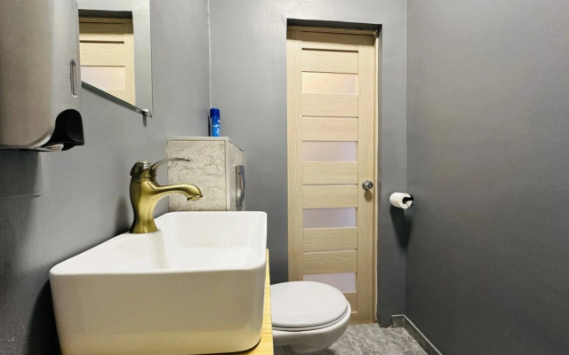 Kak Doma Na Anny Konkovoy flat 2