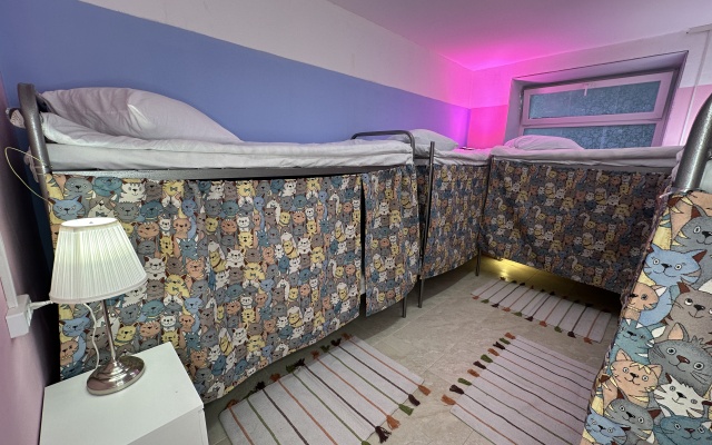 Lianozov Hostel