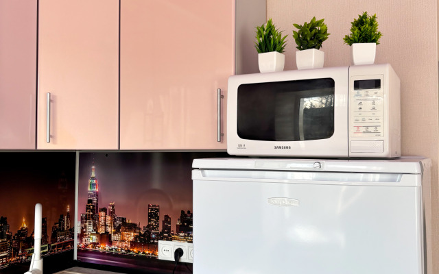 Квартира Октябрьский Проспект 13