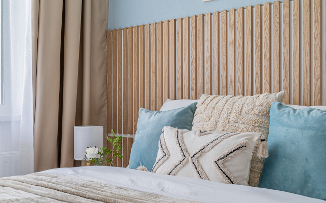 Квартира Студия в центре Академического района