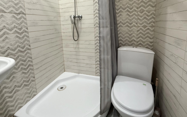 Uyutnaya Studiya V Tsentre Apartment
