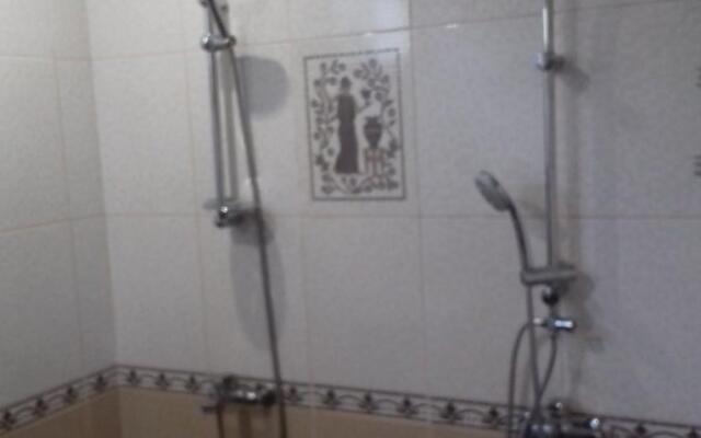 TeremOk Private House