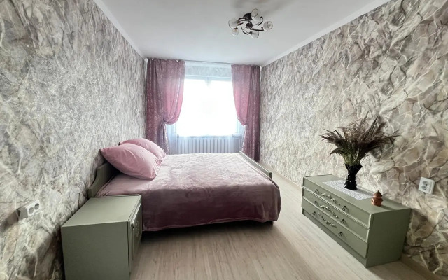 Na Belanova 85 Flat