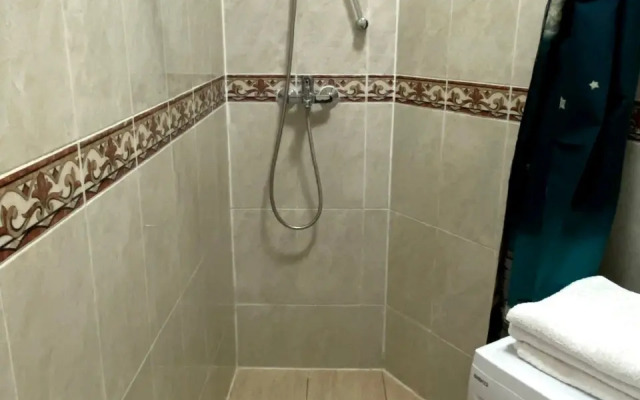 Квартира Тихие апартаменты в центре