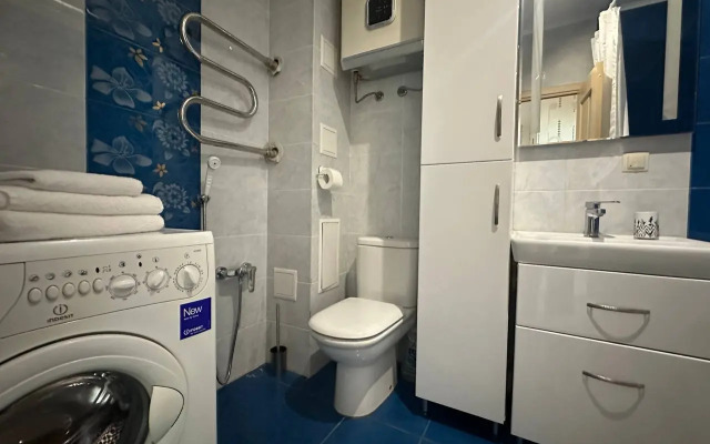 Квартира Однокомнатная Мичурина 4