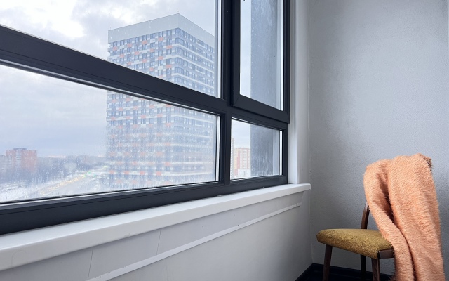 Квартира Санторини