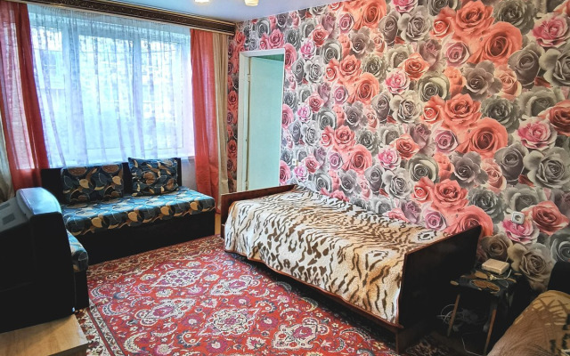 S domashnim komfortom na sutki, nedeli, mesyatsy, chasy i minutki - Smolevichi - Minsk, gorod-sputnik Flat