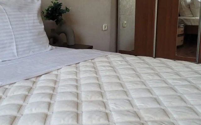 Lyubimaya V Istoricheskom Tsentre Goroda Flat