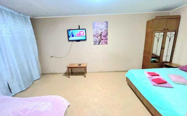 Апартаменты Даниловского 6