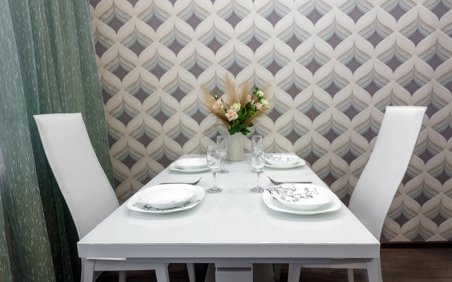 Квартира на Олимпийском