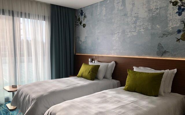 ibis Styles Izmir Bornova