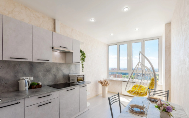 Апартаменты Apart RentPlaza Prolet 1