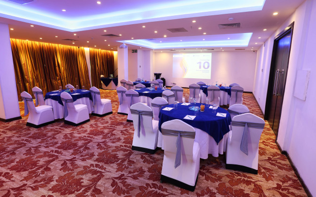 Best Western Elyon Colombo Hotel